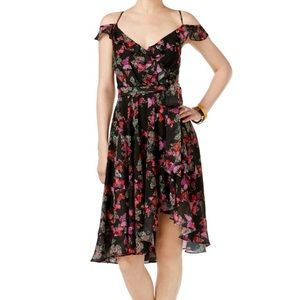 Betsy Johnson Butterfly Dress
